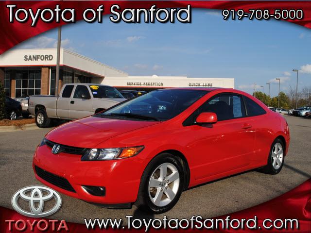 Honda Civic 2007 photo 5