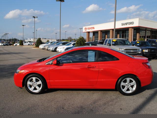 Honda Civic 2007 photo 4