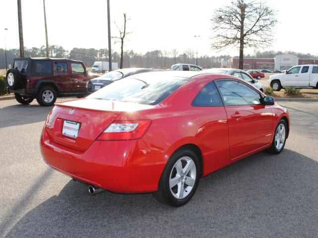 Honda Civic 2007 photo 3