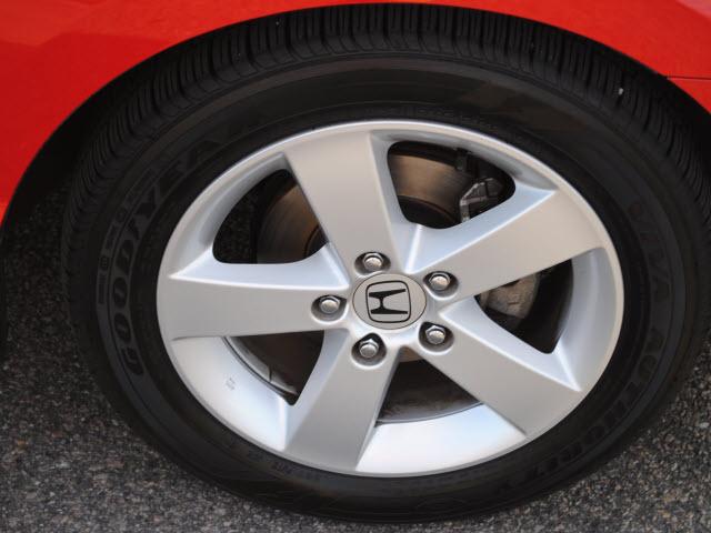 Honda Civic 2007 photo 1