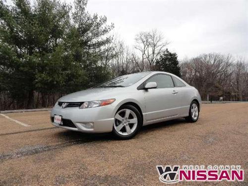 Honda Civic Open-top Other