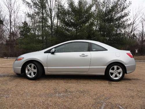 Honda Civic 2007 photo 1