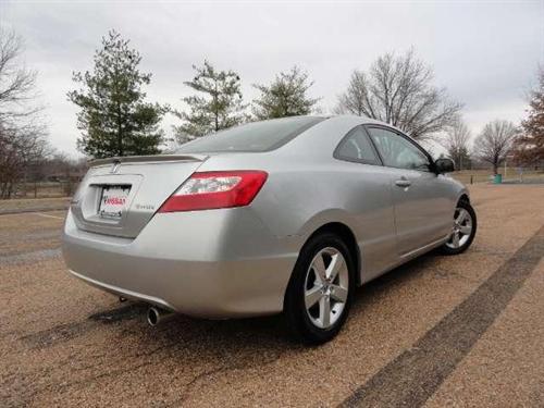 Honda Civic 2007 photo 4