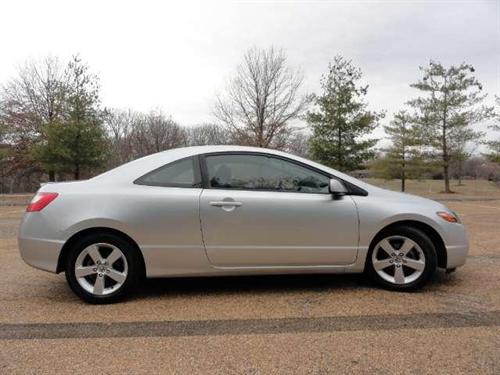 Honda Civic 2007 photo 5