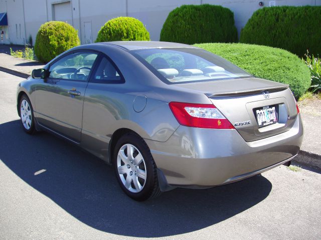 Honda Civic 2007 photo 2