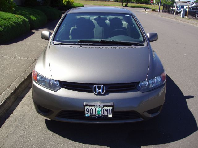 Honda Civic 2007 photo 3