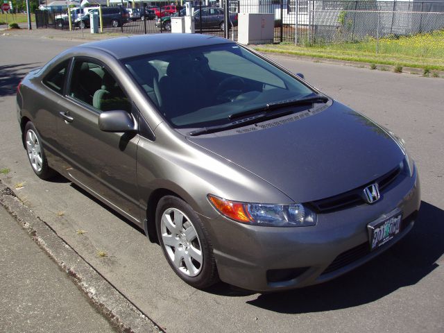 Honda Civic 2007 photo 4