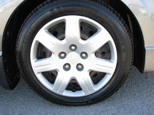 Honda Civic SR5 TRD Sport Other