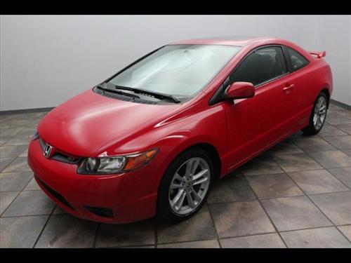 Honda Civic Grande Other