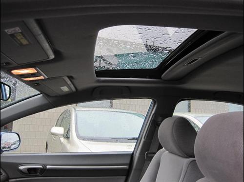 Honda Civic 2007 photo 1