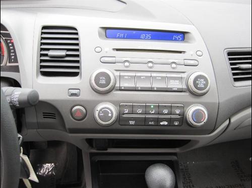 Honda Civic 2007 photo 2