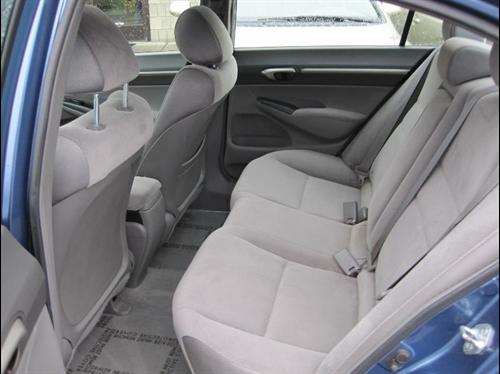 Honda Civic 2007 photo 5
