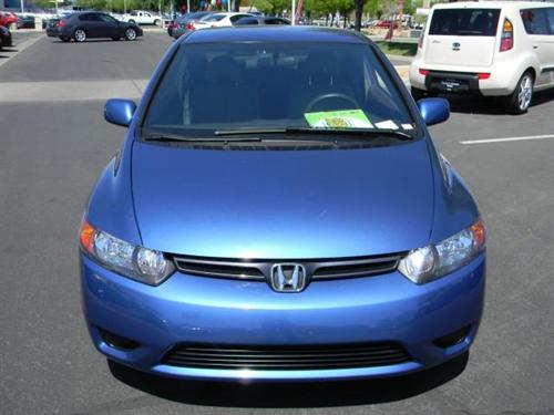 Honda Civic 2007 photo 4