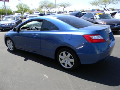 Honda Civic SR5 TRD Sport Other