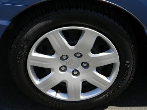 Honda Civic 2007 photo 1