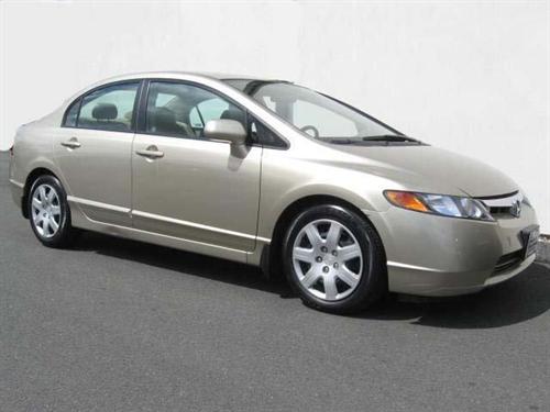 Honda Civic SR5 TRD Sport Other