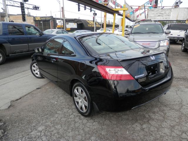 Honda Civic 2007 photo 14