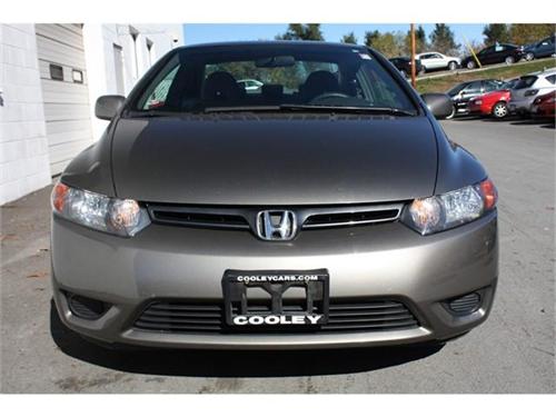 Honda Civic SR5 TRD Sport Other