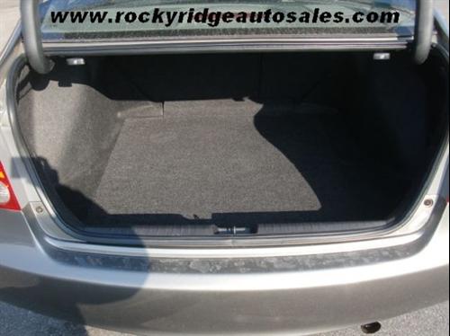 Honda Civic 2007 photo 2