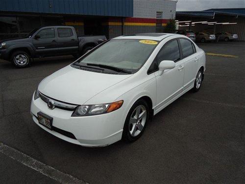 Honda Civic Fleet Z85 Other