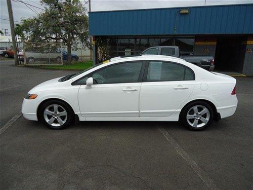 Honda Civic 2007 photo 1