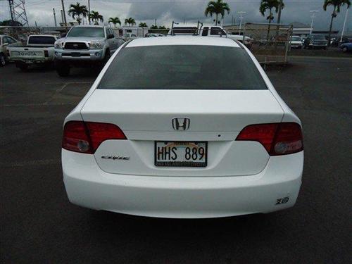 Honda Civic 2007 photo 3