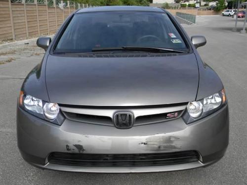 Honda Civic 2007 photo 4