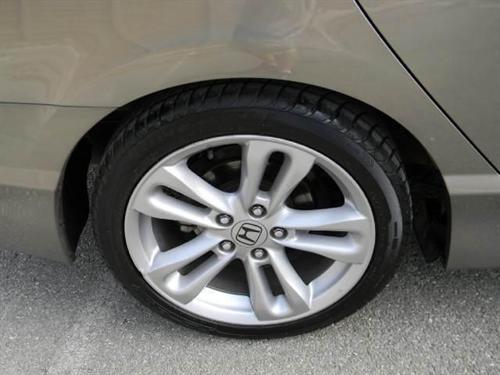 Honda Civic 2007 photo 2