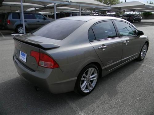 Honda Civic Grande Other