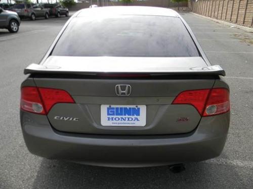 Honda Civic 2007 photo 3