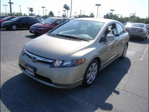 Honda Civic SR5 TRD Sport Other