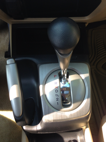 Honda Civic 2007 photo 3