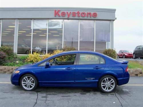 Honda Civic Grande Other