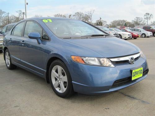 Honda Civic Open-top Other