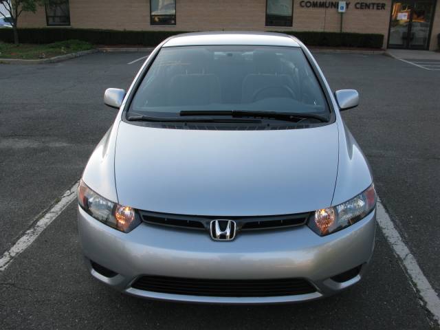 Honda Civic 2007 photo 1