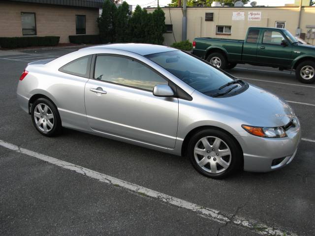 Honda Civic 2007 photo 3
