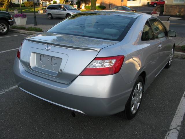 Honda Civic 2007 photo 5