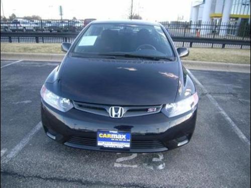 Honda Civic 2007 photo 1