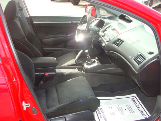 Honda Civic 2007 photo 2