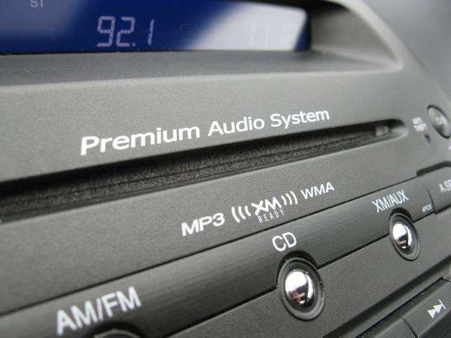 Honda Civic 2007 photo 4