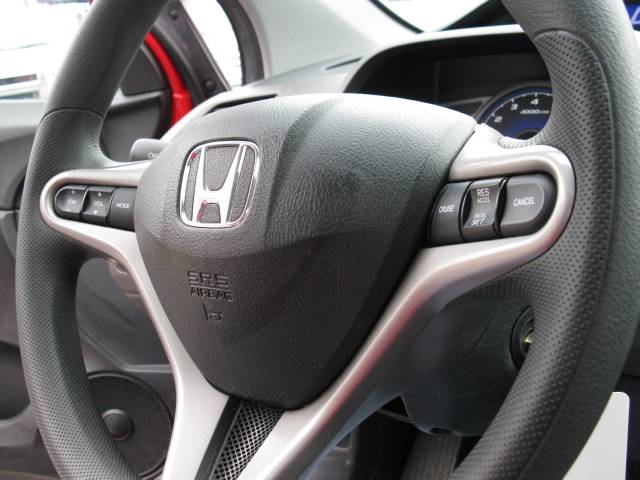 Honda Civic 2007 photo 5