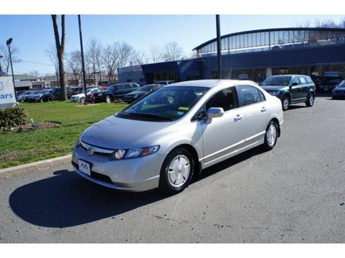 Honda Civic Unknown Other