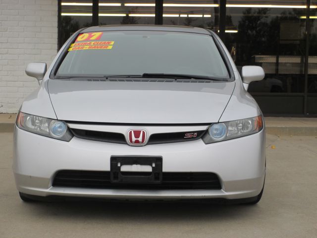 Honda Civic 2007 photo 1