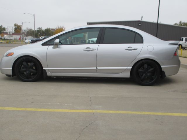 Honda Civic 2007 photo 3