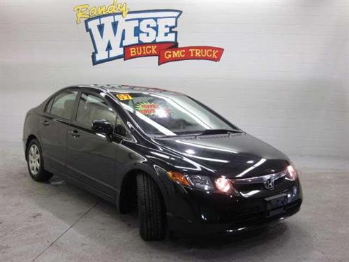 Honda Civic SR5 TRD Sport Other