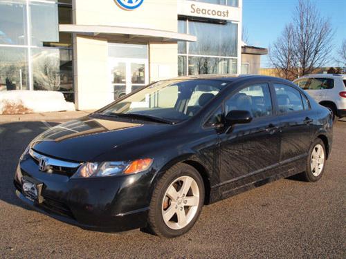 Honda Civic Open-top Other