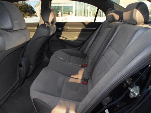 Honda Civic 2007 photo 5