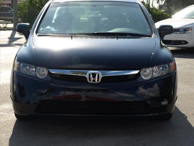 Honda Civic 2007 photo 3