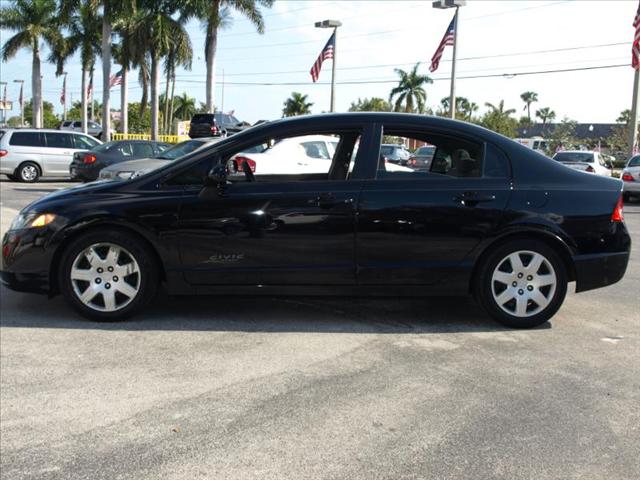 Honda Civic 2007 photo 2