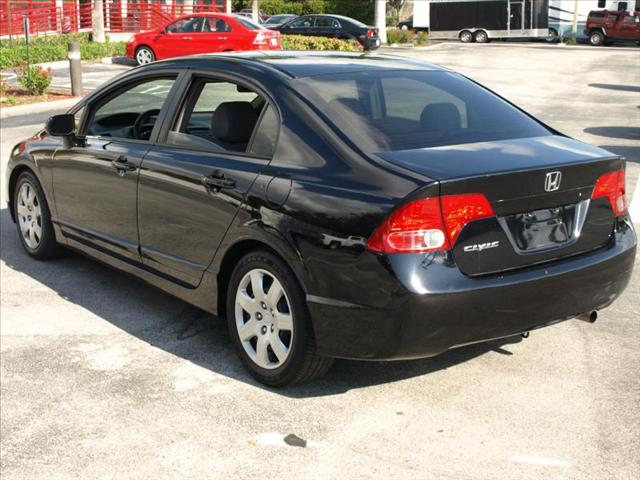 Honda Civic 2007 photo 4